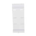 Housing Part - 4055836615 Air Duct Bottom [Electrolux Aeg]